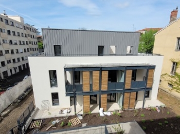 Residence DENFERT ROCHEREAU