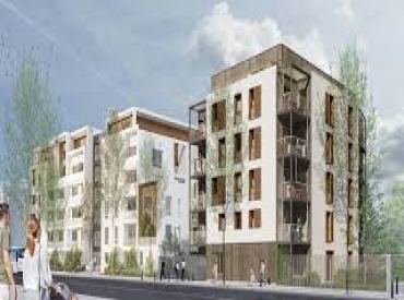 Residence JULES GESDE